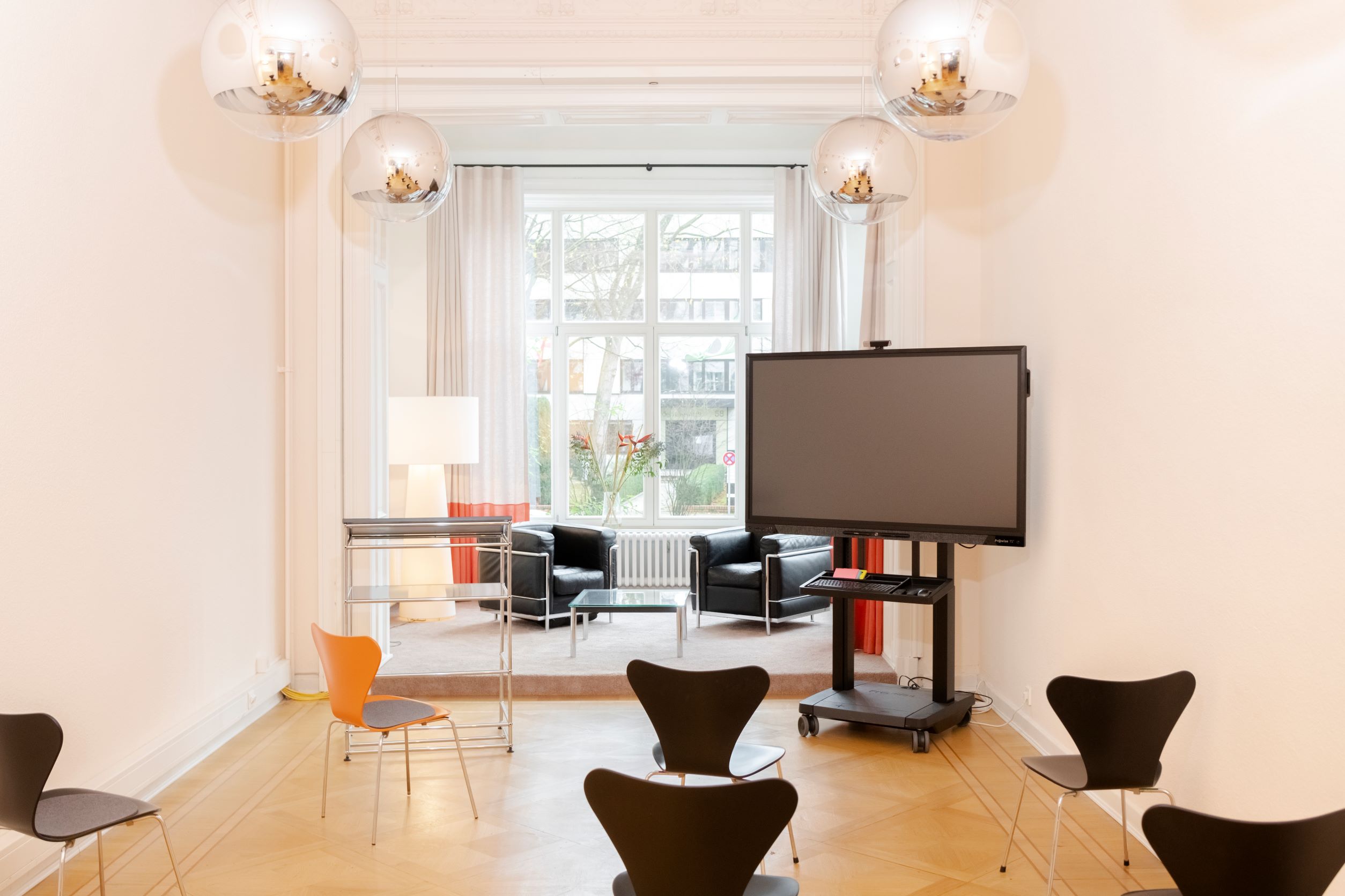 No Fellow Lunch HIAS No Fellow Lunch HIAS